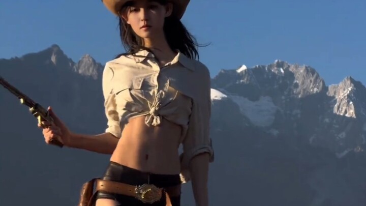 [No. 388: Xie Wenxuan] Bounty Hunter x Hunter — “The Ultimate Plan to Collect All the Hottest Girls 