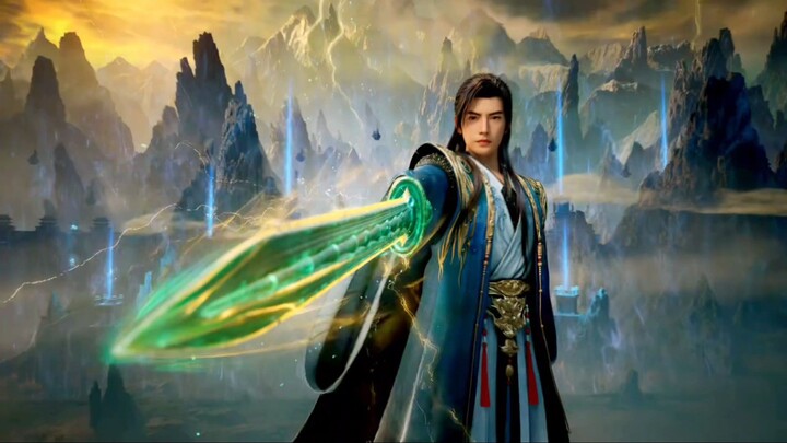 YANG DI TUNGGU TUNGGU PARA PENGGEMAR HAN LI❗PV ARMJI BATTLE OF MULAN