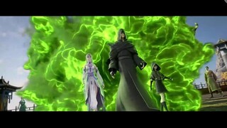 battle through the heaven season 5 eps 75