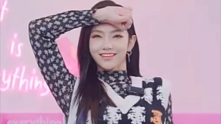 【曾可妮】破风yyds 时隔两年长隆的风又吹回来了么