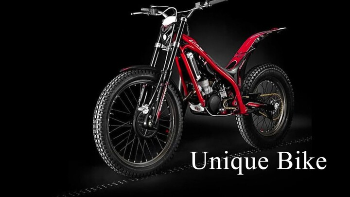 10 Modern Motorcycle Brands You've Probably Never Heard Of