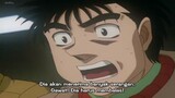 The fighting Ippo 54