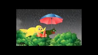 Chidiya ki kahani Episode  09_22_2025 _ कार्टून _ Kauwa Wala Cartoon_ Rano Chidi