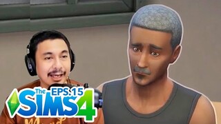 TETANGGA MASA TUA | SIMS 4 | EPS 15