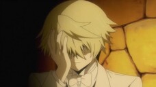 Pandora Hearts Episode 19 Subtitle Indonesia