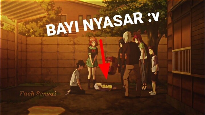 BOCIL NYASAR