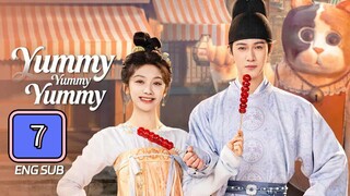 (EngSub) 𝒀 𝒖 𝒎 𝒎 𝒚 (3𝒙) Episode 7