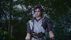 twin martial souls eps 24