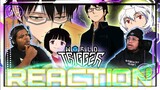 B-RANK WARS IS HYPE! | World Trigger S1 EP 39 REACTION