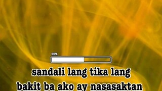 Itatago na lang