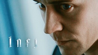 【MBTI混剪】电影中的INFJ——“世界是一道精致的灰”