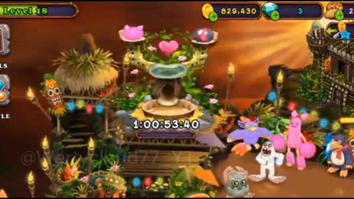 😮‍💨Another Hoola!?!?😱