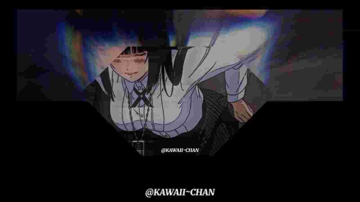 Jabami yumeko~kakegurui