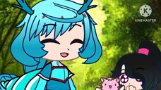 V-guardian Librius Episode 27 Monster menyamar