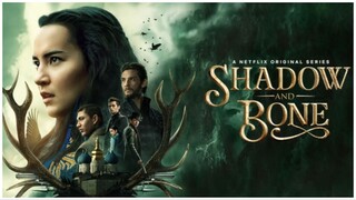 Shadow and Bone Season 2 Episode 1