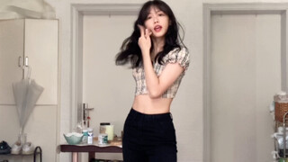 aku setelah suka cover dance