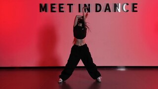 Cover "Energy", lagu pembuka Destiny Boxing penuh dengan koreografi yang kuat oleh TinaBoo