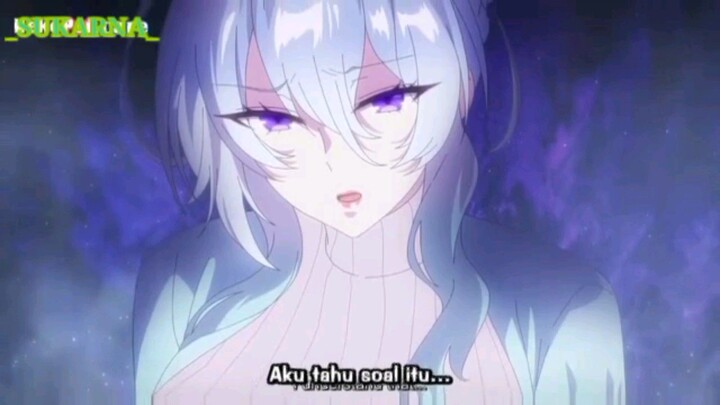 Hitozukiai ga Nigate na Miboujin no Yukionnasan Episode 1