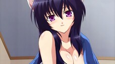 Anime Romance Harem Ecchi Paling Brutal No Sensor +18‼️