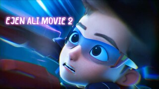 Ejen Ali Movie 2 | Hoàng Anh Review
