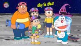 Review Doraemon Tổng Hợp Những Tập Mới Hay Nhất Phần 1015 | #CHIHEOXINH