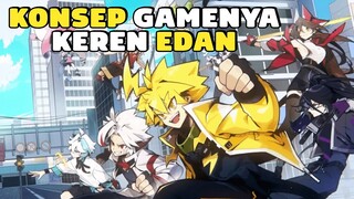 Seriusan! Turn Based Tapi Bisa Mabar? - Seer Project Gameplay - Android RPG Turn Based