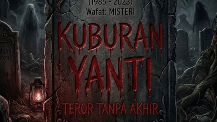 KUBURAN YANTI