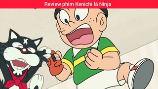 Ninja ngạc nhiên về các bạn