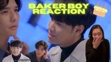 [SINGTO MY BOY]รักของผม...ขนมของคุณ Baker Boy EP 1 Reaction