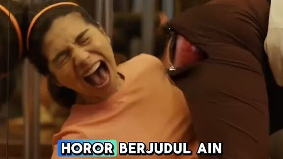 Bahas Official Trailer “AIN” yang direncanakan akan tayang di berbagai negara Asia hingga Rusia‼️🔥