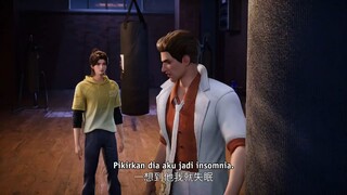 Heaven Scrap Master episode 17 sub indo