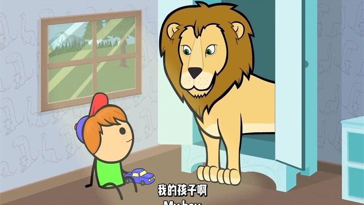 【氰化欢乐秀】数，数码宝贝......