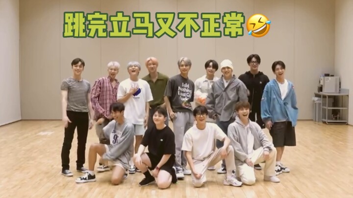 【_โลก】การแสดงตลกของคนรุ่นต่อไป