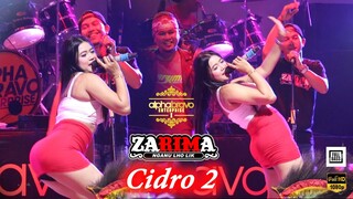 GOYANG KOPROL RENITA KIRANA GOYANG KOPROL CIDRO 2 CIPT.DIDI REOG -ZARIMA #RENITAKIRANA #ALAZKAPRO