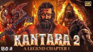 KANTARA 2 FULL MOVIE (2025)