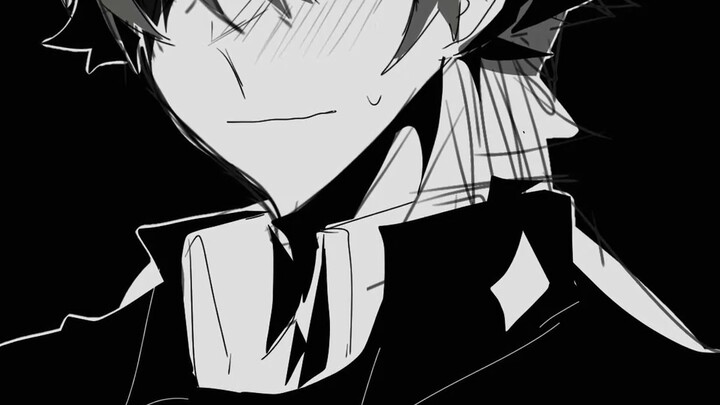 【Sick Model Handwriting/Ayando】Radio Ditty