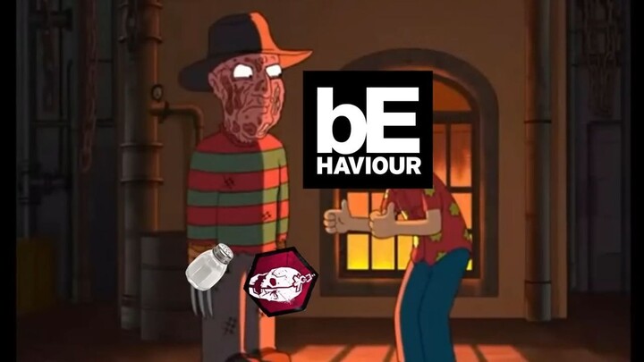 The Life of a Freddy Main _ Dead By Daylight