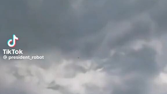 just another ufo sighting