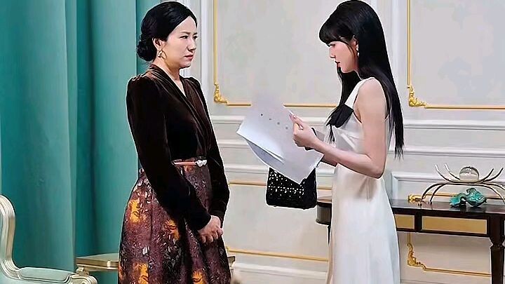 Part 8 Si cuek yang akhirnya takluk 😱🥰🔥🔥 Drama China terbaru .#foryoupage #drachin #dramaviral #