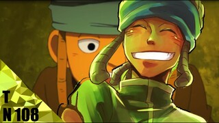 INAZUMA ELEVEN「 AMV 」- NISHIGAKI MAMORU TRIBUTE !