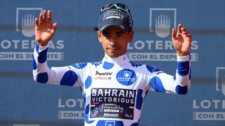 🚨🚴‍♂️ ¡SE VIENE UNA ETAPA BRUTAL EN LA VUELTA A ESPAÑA! 🇪🇸🔥