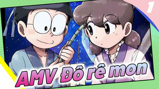 Có thể đây mới là MV của "Cầu Vồng"? | AMV Đô rê mon_1