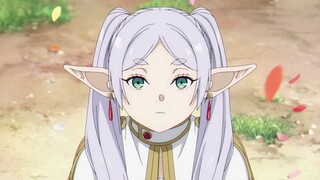 TV动画《葬送的芙莉莲》正式PV！首集2小时！