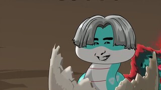 Episode 1 | Three supreme beings from one family!