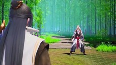 Throne Of The Sword Master Eps 19 Sub Indo