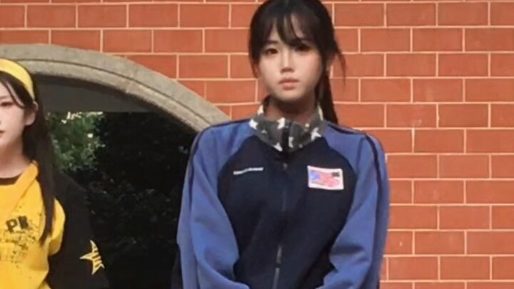 Điệu nhảy cuối cùng thời cấp ba chính là bản nhạc trong mơ mà tôi đã chờ đợi suốt hai năm mới được b