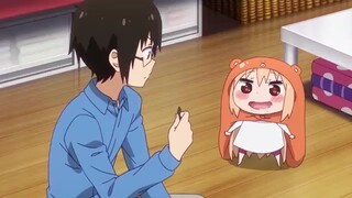 Gái Xinh Thì Luôn Khó Hiểu, Umaru Cô Em Gái Hai Mặt Season 2 (P3.2 )