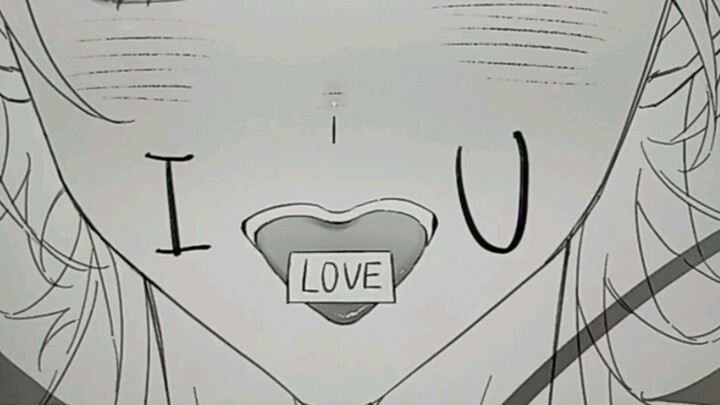 [Shu Yamino] This is just too mesmerizing!