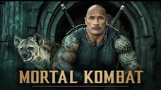 Mortal Kombat Full Movie 2025: Shadow War | Movies 2025 English / Indo (Game Movie)