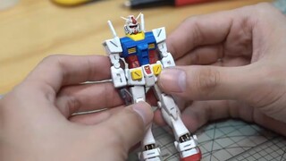 Percayakah Anda Bandai memiliki teknologi ini 20 tahun lalu? ? Pendiri HCMPRO, hasil kerja keras kon